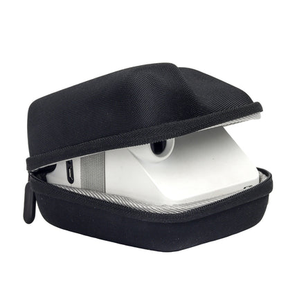 For Polaroid GO EVA Camera Case Shockproof Camera Storage Bag (Black) by buy2fix