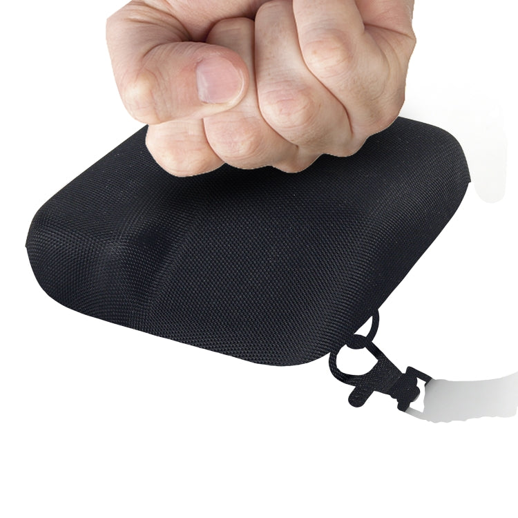 For Polaroid GO EVA Camera Case Shockproof Camera Storage Bag (Black) by buy2fix