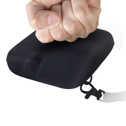 For Polaroid GO EVA Camera Case Shockproof Camera Storage Bag (Black) by buy2fix