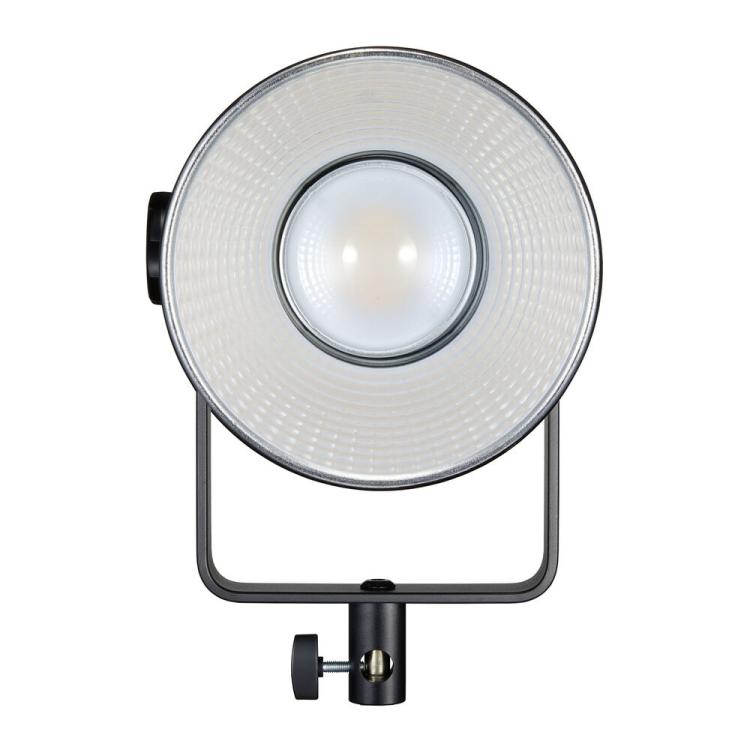 Godox SL150R RGB LED Video Light 165W CRI/TLCI 97+ COB Monolight Bowens Mount Studio Photo Light (AU Plug) - Shoe Mount Flashes by Godox | Online Shopping UK | buy2fix