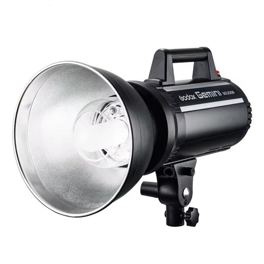 Godox Gemini GS300II Studio Flash Light 300Ws Bowens Mount Strobe Flash (AU Plug)