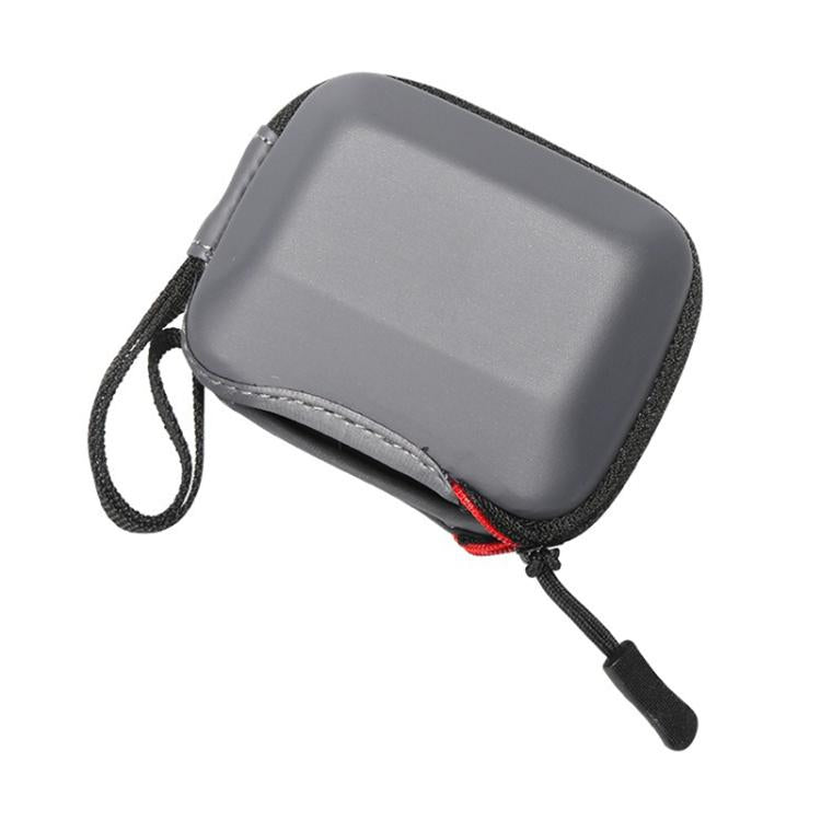 Portable Body Half Coverage Storage Box Bag for GoPro / DJI Action Camera (Grey) - Carry Cases by buy2fix | Online Shopping UK | buy2fix