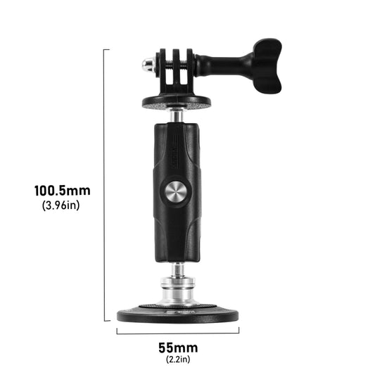 STARTRC Magnetic Universal Expansion Bracket (Black) - Holder by STARTRC | Online Shopping UK | buy2fix