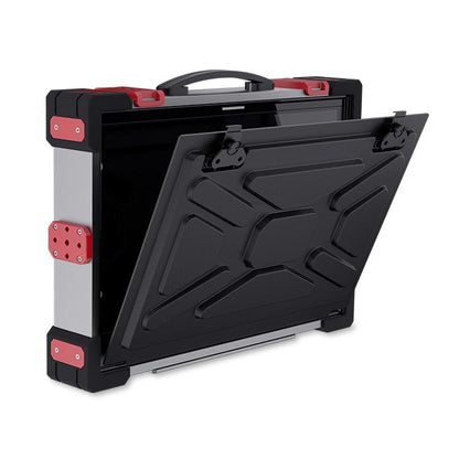 SEETEC P215 PRO-CO 21.5 inch 1000nit High Bright Portable Protective Broadcast Monitor Full HD 1920x1080 Monitor (UK Plug) - On-camera Monitors by SEETEC | Online Shopping UK | buy2fix