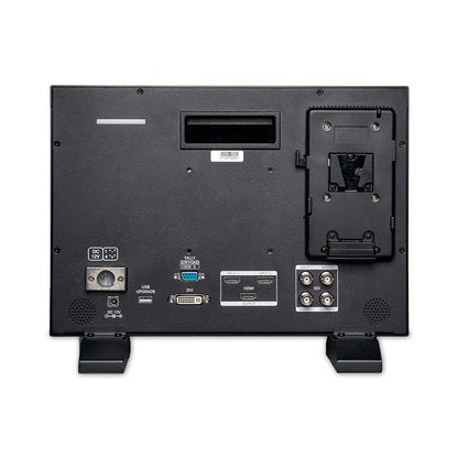 SEETEC P133 PRO 13.3 inch 1000nit High Bright Broadcast Monitor Full HD 1920x1080 Monitor (US Plug) - On-camera Monitors by SEETEC | Online Shopping UK | buy2fix