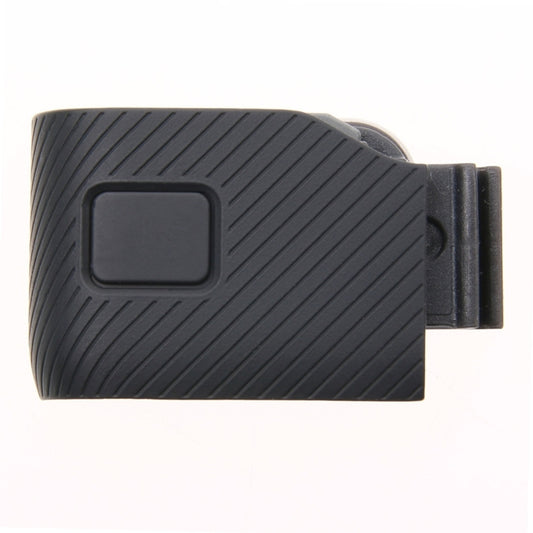 For GoPro HERO5 / HERO7 Black Side Interface Door Cover Repair Part(Grey) -  by buy2fix | Online Shopping UK | buy2fix