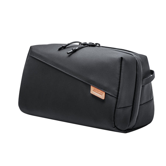 STARTRC Multifunctional Photography Storage Pack Data Camera Digital Bag (Black) - Carry Cases by STARTRC | Online Shopping UK | buy2fix
