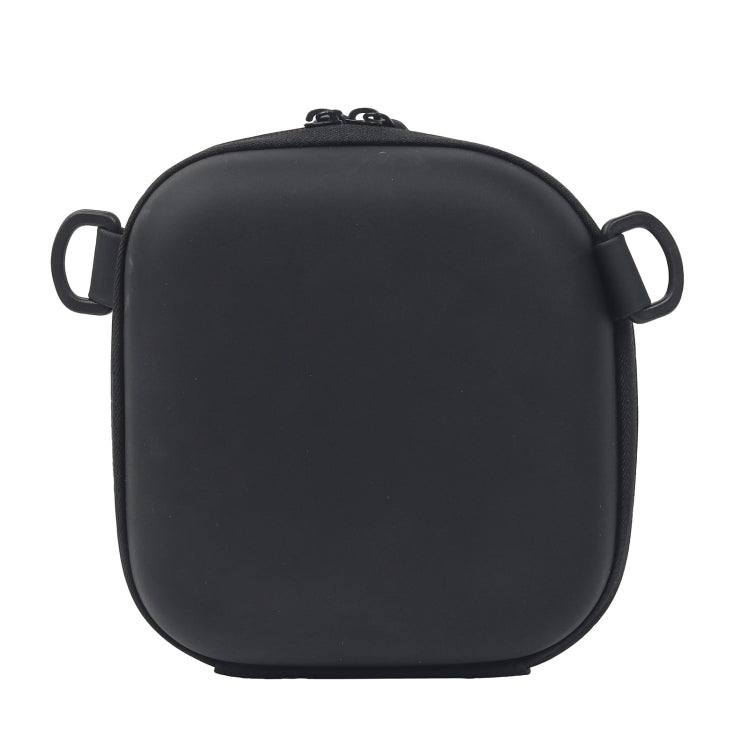 EVA Hard Case PU Storage Bag for FUJIFILM Instax mini 7+/8/9/11/12/40 (Black) by buy2fix