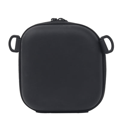 EVA Hard Case PU Storage Bag for FUJIFILM Instax mini 7+/8/9/11/12/40 (Black) by buy2fix