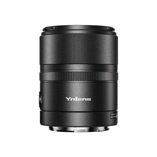 YONGNUO YN56mm F1.4Z DA DSM WL Pro APS-C Frame Lens with Remote Control for Nikon Z-mount (Black)