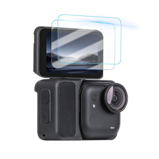 For Insta360 GO Ultra 2pcs Sunnylife Screen Explosion-proof Film (Transparent) - Protective Film & Stickers by Sunnylife | Online Shopping UK | buy2fix