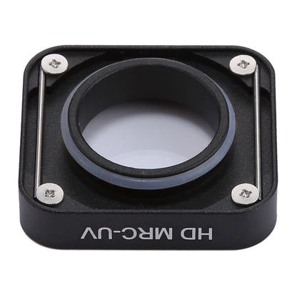 Snap-on MCUV Lens Filter for GoPro HERO6 /5 - Lens Filter by buy2fix | Online Shopping UK | buy2fix