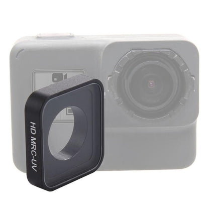 Snap-on MCUV Lens Filter for GoPro HERO6 /5 - Lens Filter by buy2fix | Online Shopping UK | buy2fix