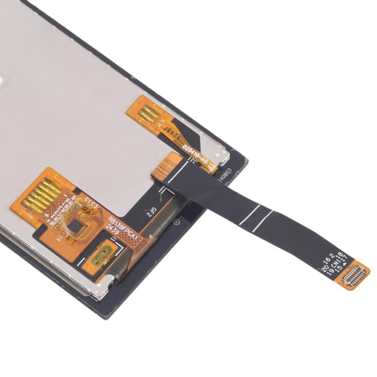 For Insta360 ONE X5 Original LCD Screen with Digitizer Full Assembly -  by buy2fix | Online Shopping UK | buy2fix