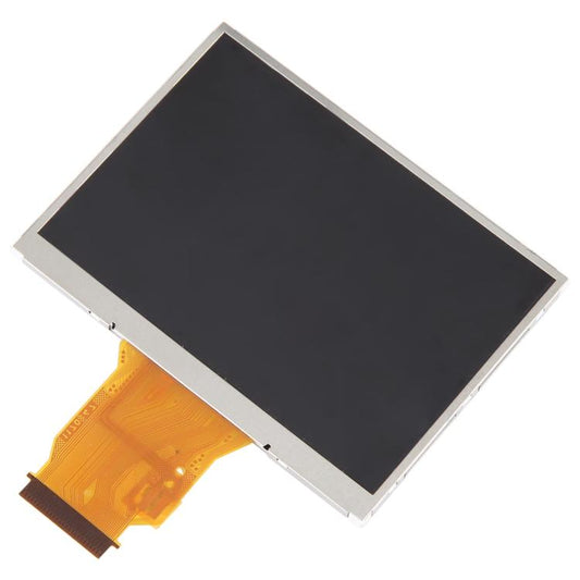 For Canon EOS 60D OEM LCD Display Screen - LCD Screen by buy2fix | Online Shopping UK | buy2fix