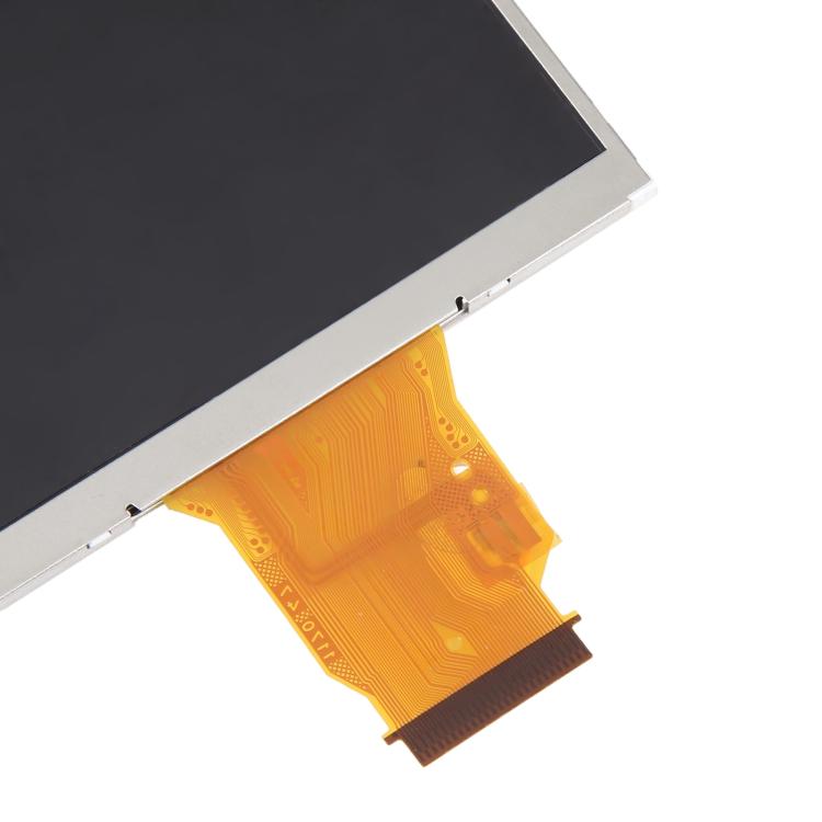 For Canon EOS 60D OEM LCD Display Screen - LCD Screen by buy2fix | Online Shopping UK | buy2fix