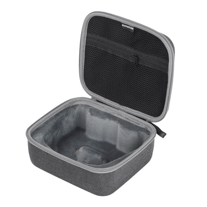 For DJI N3 Flying Glasses Sunnylife Handheld Storage Bag (Black) - Cases & Bags by Sunnylife | Online Shopping UK | buy2fix