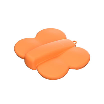 For DJI Neo Sunnylife Butterfly Storage Box Anti-collision Anti-scratch Protection Case (Orange) - Cases & Bags by Sunnylife | Online Shopping UK | buy2fix