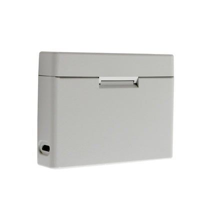 For DJI Osmo Action 4 / 3 Battery Charger Box Charging HUB (White) by buy2fix