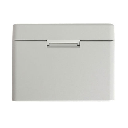 For DJI Osmo Action 4 / 3 Battery Charger Box Charging HUB (White) by buy2fix