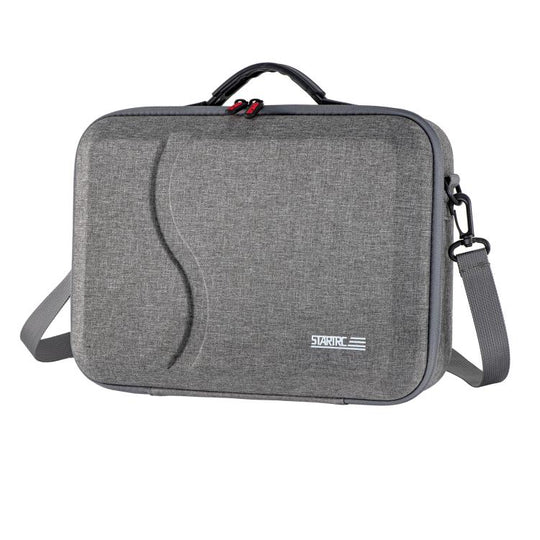 For DJI Mini 5 Pro STARTRC Shoulder Storage Bag Integrated Handbag (Grey)