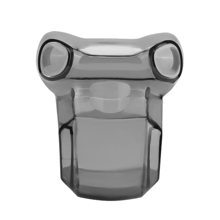 For DJI Air 3 BRDRC Lens Protective Cover Gimbal Cover (Black) - Other by BRDRC | Online Shopping UK | buy2fix