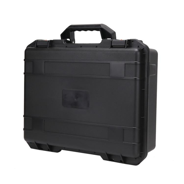 For DJI Mavic 2 BRDRC Safety Carrying Storage Bag Waterproof Explosion-proof Box (Black) - Backpacks & Bags by BRDRC | Online Shopping UK | buy2fix