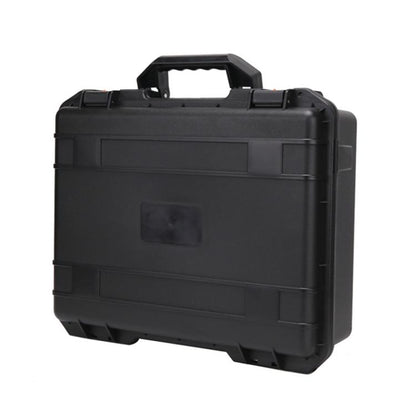 For DJI Mavic 2 BRDRC Safety Carrying Storage Bag Waterproof Explosion-proof Box (Black) - Backpacks & Bags by BRDRC | Online Shopping UK | buy2fix