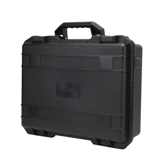 For DJI Mavic 2 BRDRC Safety Carrying Storage Bag Waterproof Explosion-proof Box (Black) - Backpacks & Bags by BRDRC | Online Shopping UK | buy2fix