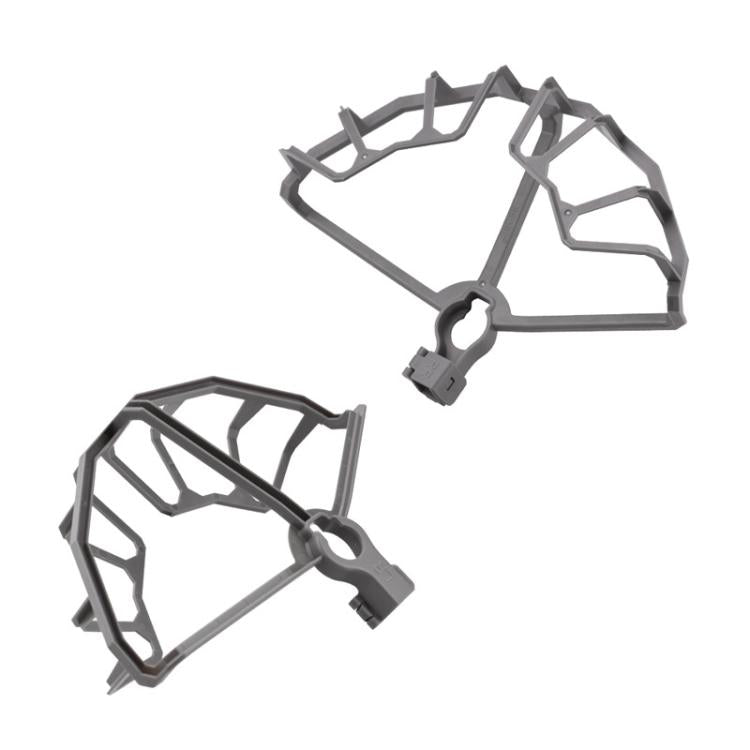 For DJI Air 2S / Mavic Air 2 BRDRC Drone Propeller Protective Guard Anti-collision Ring (Grey) - Other by BRDRC | Online Shopping UK | buy2fix