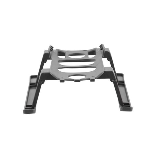 For DJI Mavic 2 BRDRC Sled Folding Heightened Landing Gear Training Rack (Grey) - Holder Series by BRDRC | Online Shopping UK | buy2fix