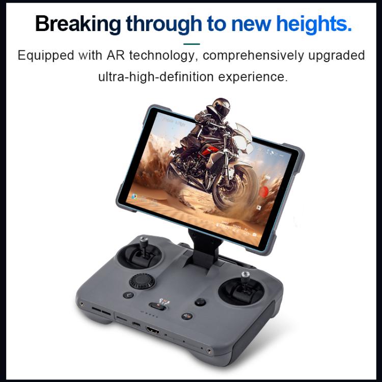 STARTRC HD AR Tempered Glass Film for DJI Mavic 4 Pro / RC Pro 2 (Transparent) - Others by STARTRC | Online Shopping UK | buy2fix