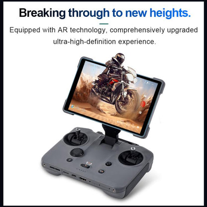 STARTRC HD AR Tempered Glass Film for DJI Mavic 4 Pro / RC Pro 2 (Transparent) - Others by STARTRC | Online Shopping UK | buy2fix