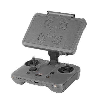 For DJI RC Pro 2 STARTRC Remote Control Sunshade Protection Cover (Grey) - Lens Hood by STARTRC | Online Shopping UK | buy2fix