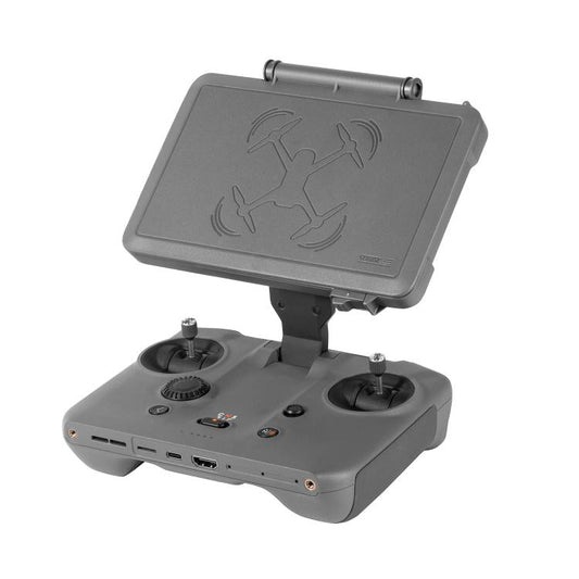 For DJI RC Pro 2 STARTRC Remote Control Sunshade Protection Cover (Grey) - Lens Hood by STARTRC | Online Shopping UK | buy2fix