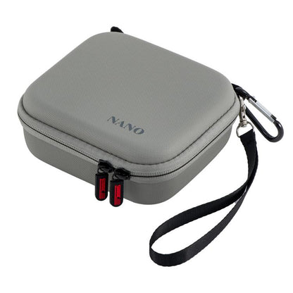 For DJI Osmo Nano STARTRC Portable Carrying Box Mini Standard Combo Bag (Grey) - Case & Bags by STARTRC | Online Shopping UK | buy2fix