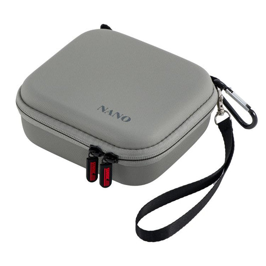 For DJI Osmo Nano STARTRC Portable Carrying Box Mini Standard Combo Bag (Grey) - Case & Bags by STARTRC | Online Shopping UK | buy2fix