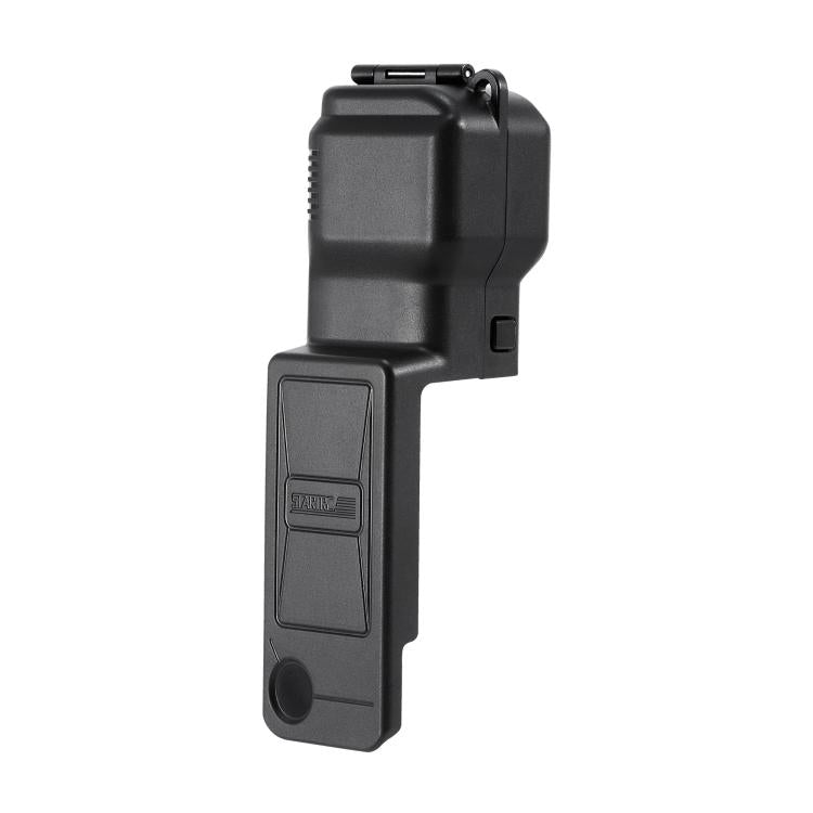 For DJI Osmo Pocket 3 STARTRC Gimbal Protective Cover Camera Lens Protective Case (Black) - Case & Bags by STARTRC | Online Shopping UK | buy2fix