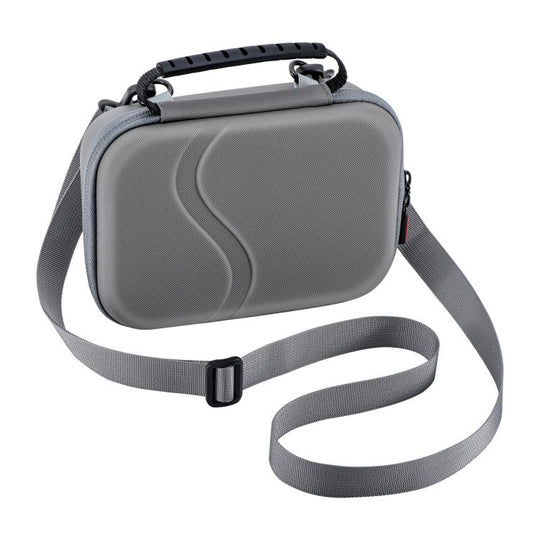 For DJI Osmo Mobile 8P STARTRC Portable Body Travel Carrying Bag (Grey)