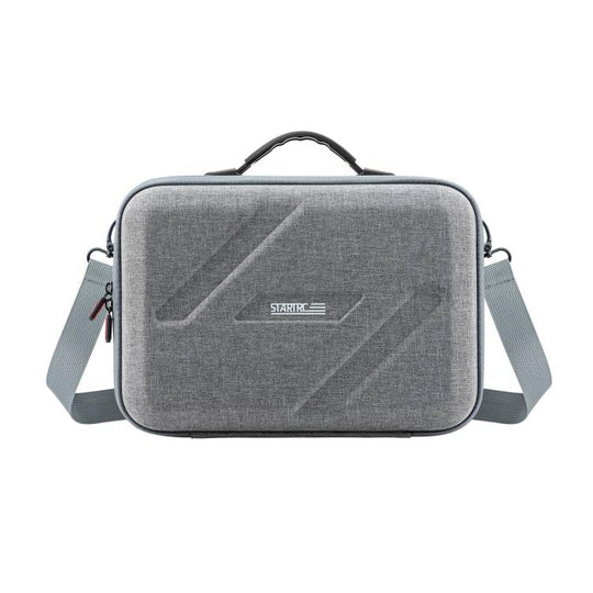 For DJI Lito 1 / X1 STARTRC Shoulder Storage Bag Integrated Handbag (Grey)