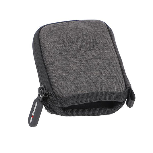 For DJI Osmo 360 Sunnylife Portable Body Half Coverage Storage Box Bag (Grey) - Case & Bags by Sunnylife | Online Shopping UK | buy2fix