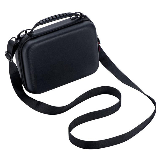 For DJI Osmo Pocket 4P STARTRC Portable Carrying Case Molded All-round Set Storage Bag (Black)