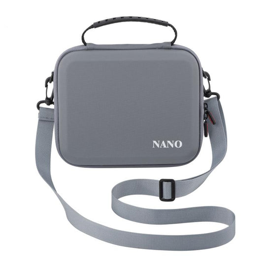 For DJI Osmo Nano STARTRC Portable Carrying Box All-purpose Storage Bag (Grey)