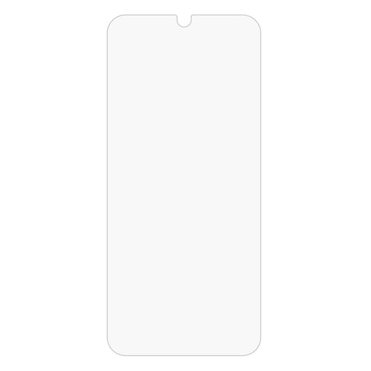 For Blackview A80 / A80s 50 PCS 0.26mm 9H 2.5D Tempered Glass Film - Others by buy2fix | Online Shopping UK | buy2fix