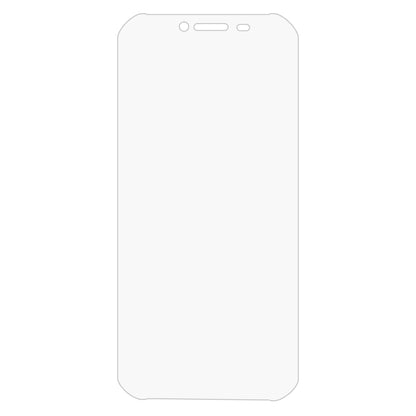 For Doogee S40 50 PCS 0.26mm 9H 2.5D Tempered Glass Film - Others by buy2fix | Online Shopping UK | buy2fix