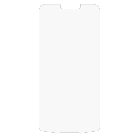 For Doogee S90 Pro 50 PCS 0.26mm 9H 2.5D Tempered Glass Film - Others by buy2fix | Online Shopping UK | buy2fix