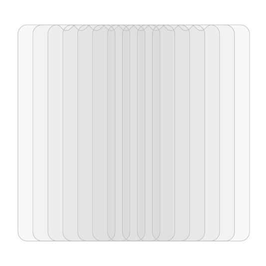 10 PCS For Samsung Galaxy A12 5G / A12 / A12 Nacho / M12 / A13 5G 0.26mm 9H 2.5D Tempered Glass Film - Galaxy Tempered Glass by buy2fix | Online Shopping UK | buy2fix