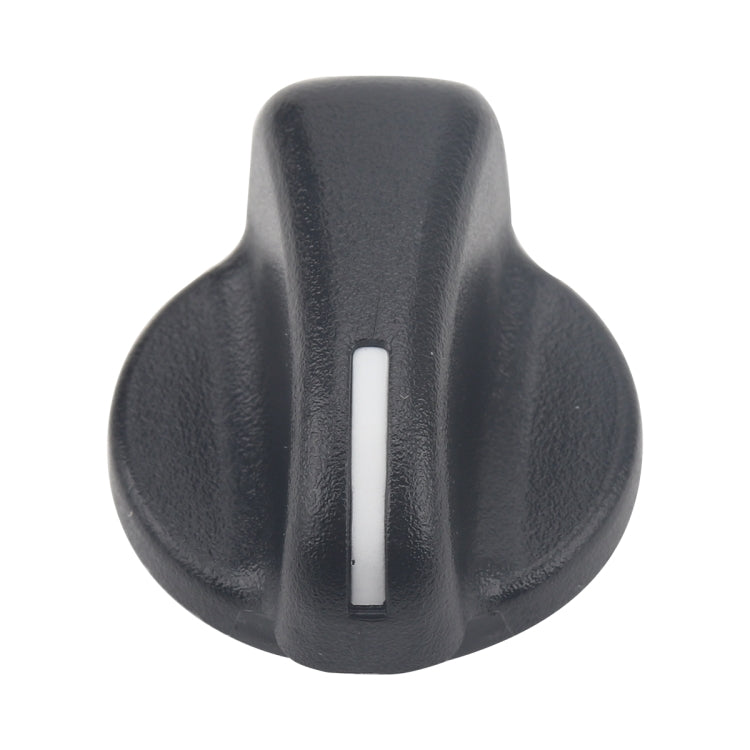 3 PCS Car Air Conditioning Panel Knob 5011218AC for Dodge - Air Conditioning System by buy2fix | Online Shopping UK | buy2fix