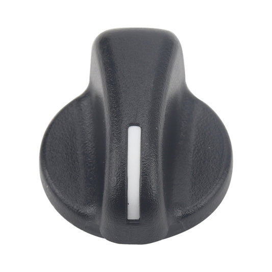3 PCS Car Air Conditioning Panel Knob 5011218AC for Dodge - Air Conditioning System by buy2fix | Online Shopping UK | buy2fix