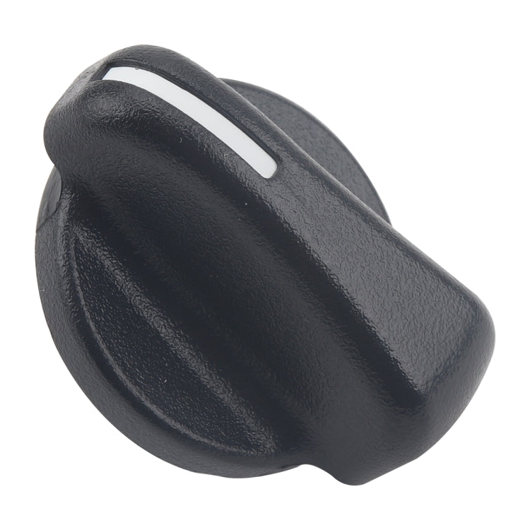 3 PCS Car Air Conditioning Panel Knob 5011218AC for Dodge - Air Conditioning System by buy2fix | Online Shopping UK | buy2fix